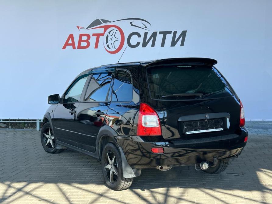 Lada (ВАЗ) Kalina I Тамбов  - изображение 5