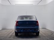 Renault Logan I Рестайлинг Москва  - изображение 22