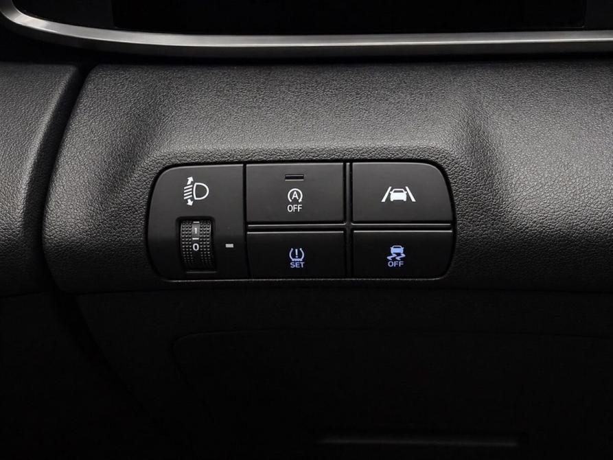 Hyundai Elantra VII (CN7) Пермь  - изображение 22