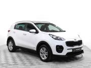 Kia Sportage IV Москва  - изображение 27