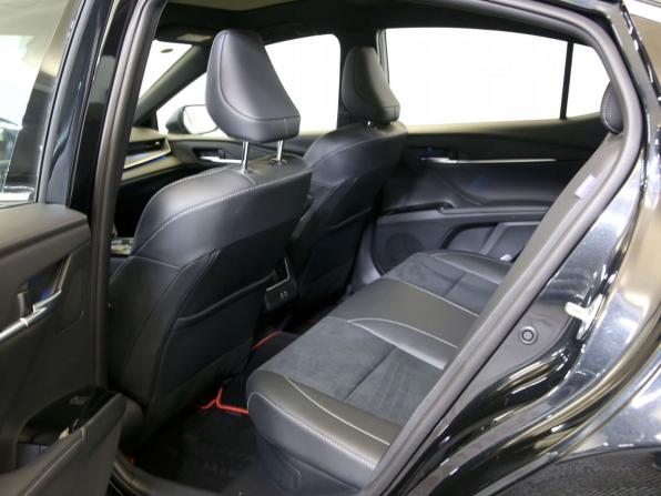 Toyota Camry IX (XV80) China Market с пробегом 2025 года, цена 4 690 000 рублей, 56 км, седан, Автокод Объявления