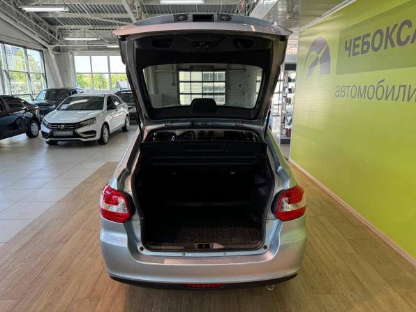 Lada (ВАЗ) Granta I с пробегом 2014 года, цена 420 000 рублей, 80069 км, лифтбек, Автокод Объявления