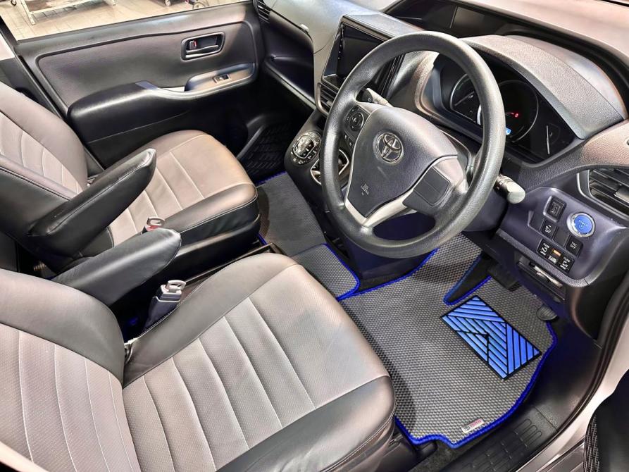 Toyota Noah III (R80) Краснодар  - изображение 20