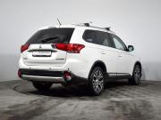 Mitsubishi Outlander III Рестайлинг 2 Санкт-Петербург  - изображение 25