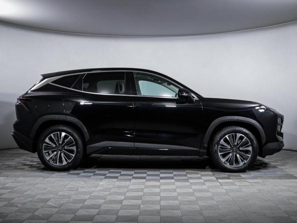 JETOUR DASHING I с пробегом 2023 года, цена 2 099 000 рублей, 5000 км, внедорожник, Автокод Объявления