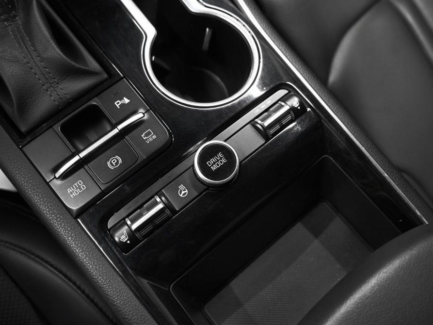 Kia K5 III Тверь  - изображение 26