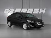 Hyundai Solaris I Минеральные Воды  - изображение 15