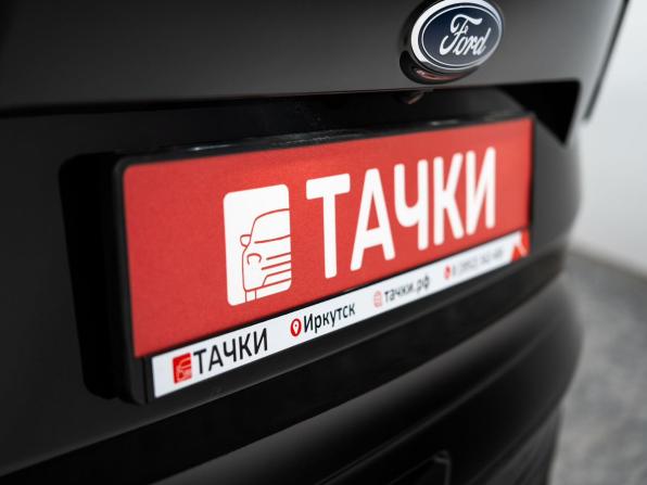 Ford Kuga II Рестайлинг с пробегом 2018 года, цена 1 700 000 рублей, 119986 км, внедорожник, Автокод Объявления