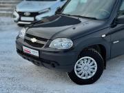 Chevrolet Niva I Рестайлинг Архангельск  - изображение 29