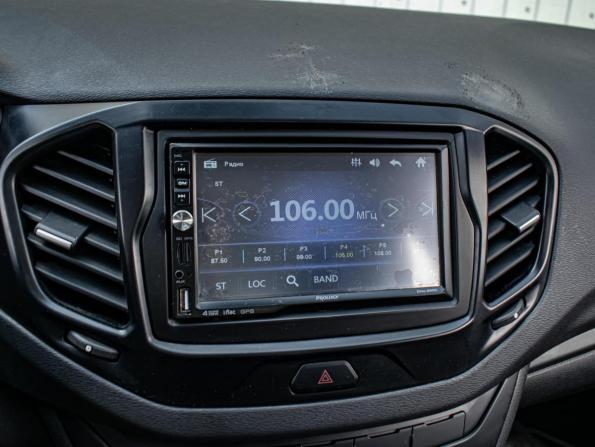 Lada (ВАЗ) Vesta I с пробегом 2016 года, цена 898 000 рублей, 26461 км, седан, Автокод Объявления