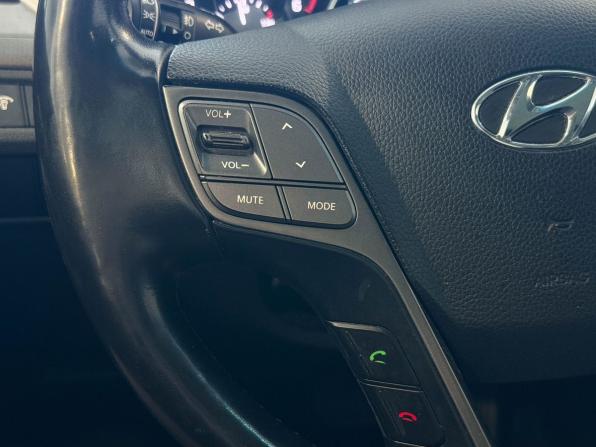 Hyundai Santa Fe III Рестайлинг с пробегом 2017 года, цена 2 375 000 рублей, 162250 км, внедорожник, Автокод Объявления