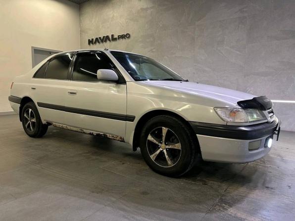 Toyota Corona X (T210) с пробегом 1997 года, цена 305 000 рублей, 406332 км, седан, Автокод Объявления