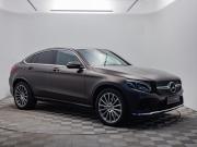 Mercedes-Benz GLC Coupe I (C253) Москва  - изображение 26