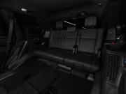Toyota Sequoia III Москва  - изображение 72