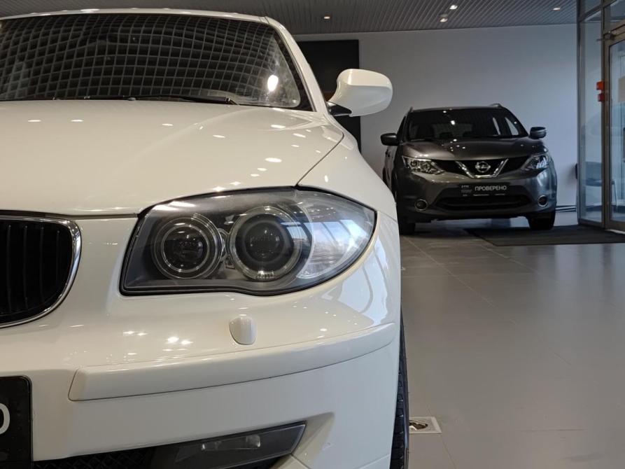 BMW 1 серии I (E81/E82/E87/E88) Рестайлинг Казань  - изображение 21