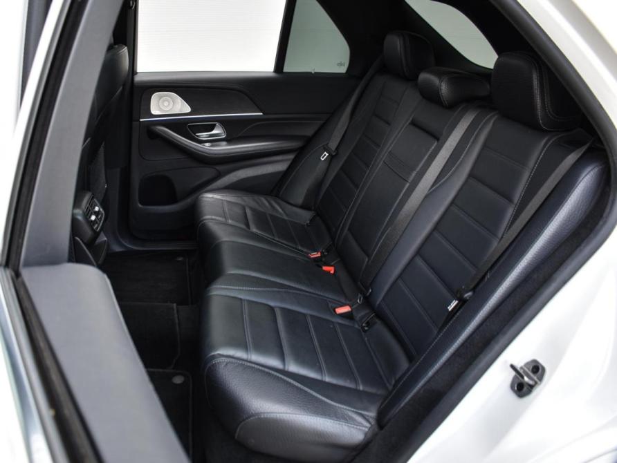 Mercedes-Benz GLE II (V167) Краснодар  - изображение 9
