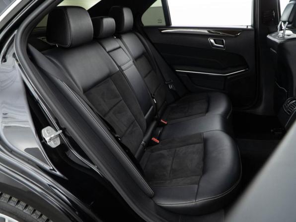 Mercedes-Benz E-Класс IV (W212 S212 C207) Рестайлинг с пробегом 2013 года, цена 2 100 050 рублей, 211616 км, седан, Автокод Объявления