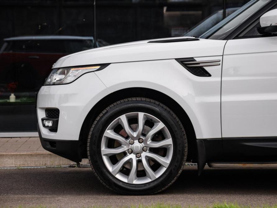 Land Rover Range Rover Sport II Санкт-Петербург  - изображение 11