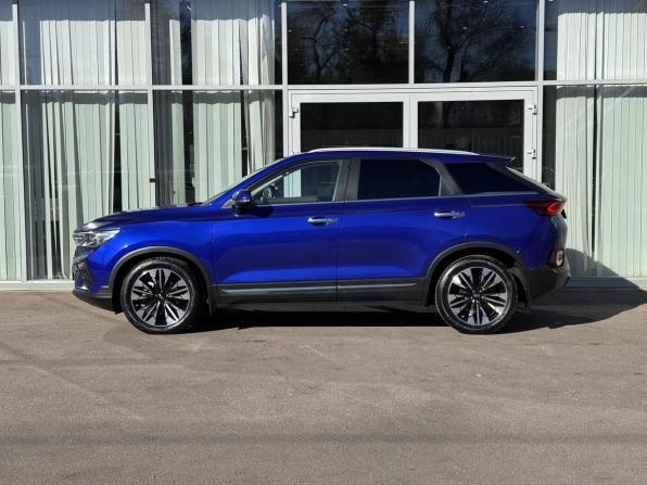 FAW Bestune T77 I с пробегом 2023 года, цена 1 785 000 рублей, 33844 км, внедорожник, Автокод Объявления