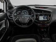 Kia Ceed II Рестайлинг Ставрополь  - изображение 36