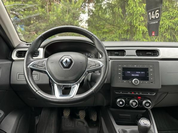 Renault Arkana I с пробегом 2020 года, цена 1 679 000 рублей, 83264 км, внедорожник, Автокод Объявления