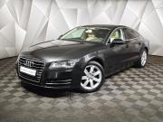 Audi A7 I (4G) Москва  - изображение 21