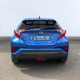 Toyota C-HR I Санкт-Петербург  - изображение 30
