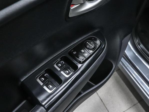 Kia Rio IV с пробегом 2018 года, цена 1 250 000 рублей, 123504 км, седан, Автокод Объявления