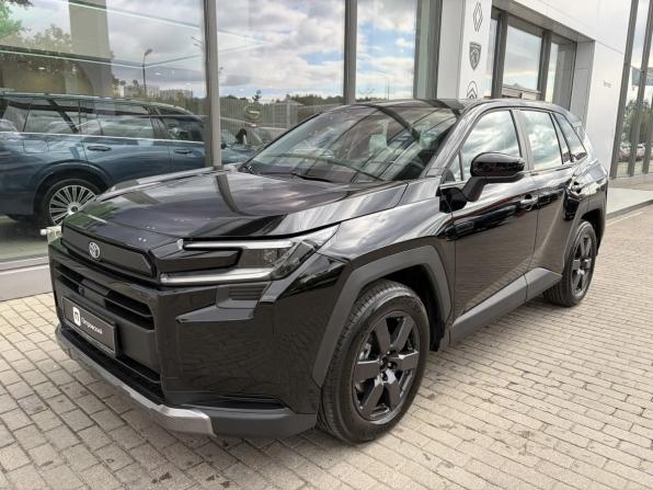 Toyota RAV4 VI (XA60) с пробегом 2026 года, цена 4 120 000 рублей, 42 км, внедорожник, Автокод Объявления