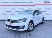 Volkswagen Polo V Рестайлинг Тюмень  - изображение 24
