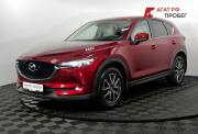 Mazda CX-5 II Нижний Новгород  - изображение 27