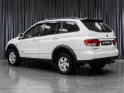 SsangYong Kyron I Рестайлинг Тюмень  - изображение 21