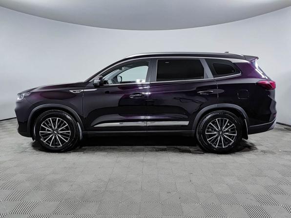 Chery Tiggo 8 Pro I с пробегом 2021 года, цена 1 850 000 рублей, 109539 км, внедорожник, Автокод Объявления
