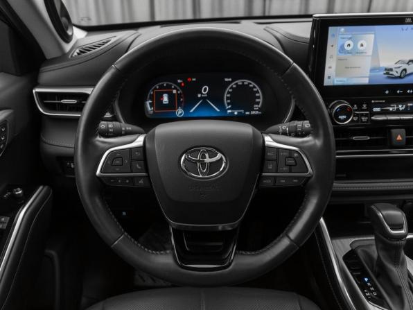 Toyota Highlander IV (XU70) с пробегом 2024 года, цена 4 980 000 рублей, 23088 км, внедорожник, Автокод Объявления