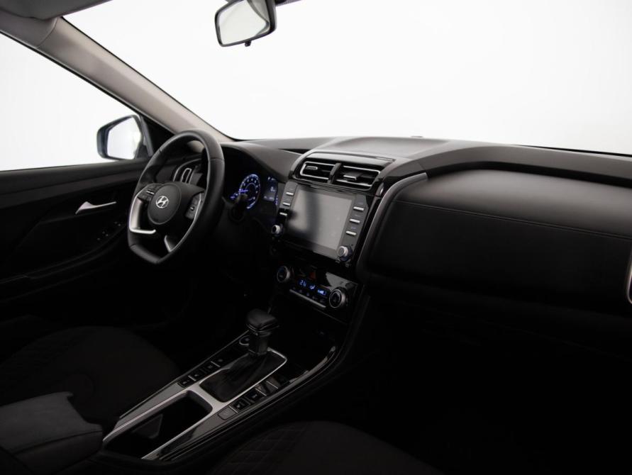 Hyundai Creta II Санкт-Петербург  - изображение 14