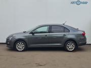 Skoda Rapid II Москва  - изображение 20