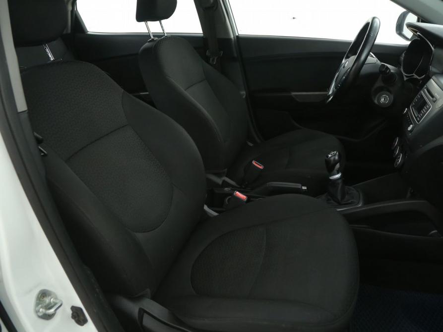 Kia Rio III Рестайлинг Иваново  - изображение 10