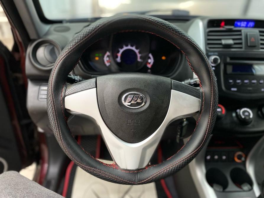 Lifan X60 I Рестайлинг Энгельс  - изображение 25