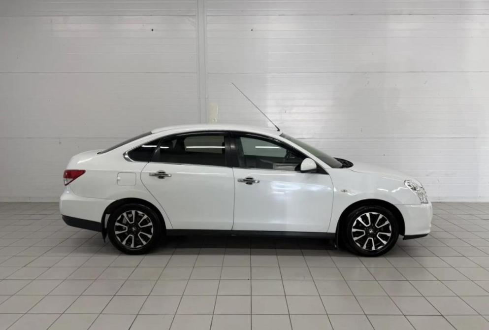Nissan Almera III (G15) Астрахань  - изображение 4