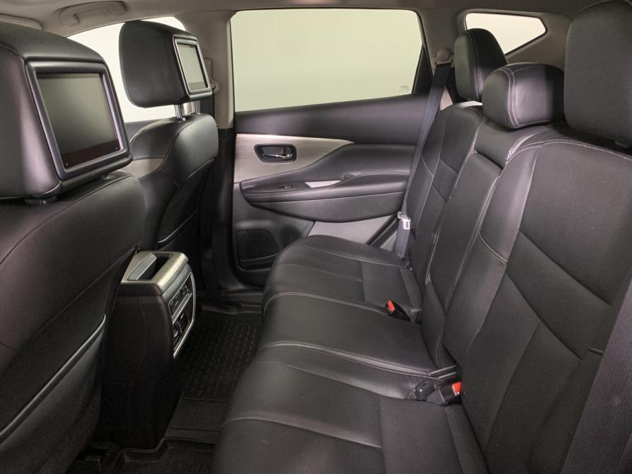 Nissan Murano III (Z52) Москва  - изображение 19