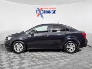 Chevrolet Aveo II Нижний Новгород  - изображение 31