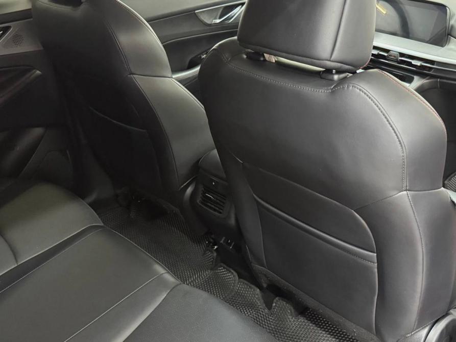 Changan CS35 Plus I Рестайлинг Ростов-на-Дону  - изображение 21