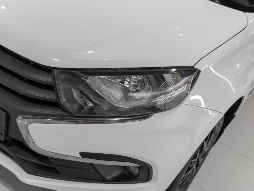 Lada (ВАЗ) Granta I Рестайлинг Москва  - изображение 21