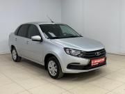 Lada (ВАЗ) Granta I Рестайлинг Альметьевск  - изображение 24