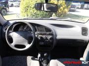 Chevrolet Lanos I Москва  - изображение 25