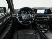 Hyundai Sonata VIII (DN8) Москва  - изображение 38