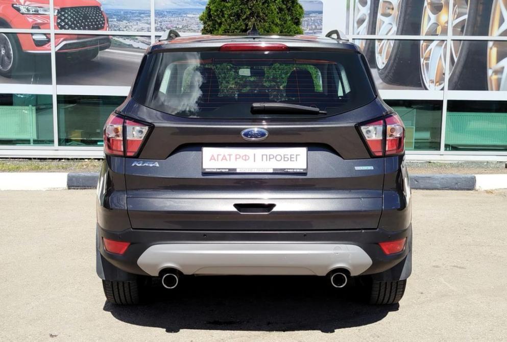 Ford Kuga II Рестайлинг Саратов  - изображение 6