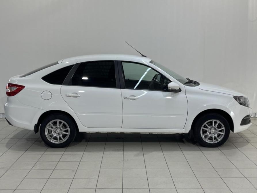 Lada (ВАЗ) Granta I Рестайлинг Курск  - изображение 4