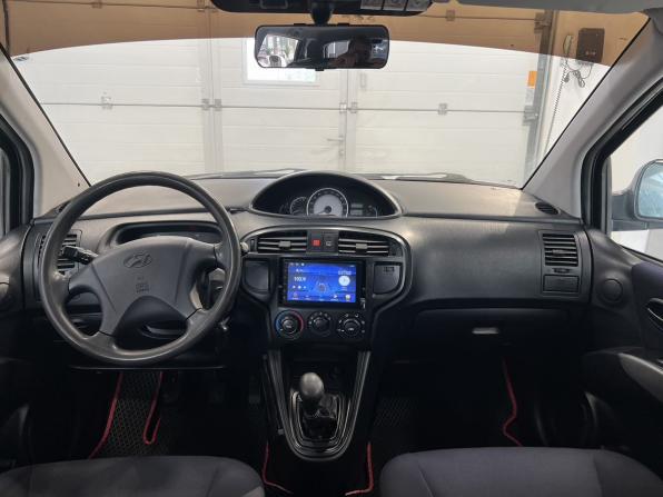 Hyundai Matrix I Рестайлинг 2 с пробегом 2008 года, цена 316 000 рублей, 250000 км, компактвэн, Автокод Объявления