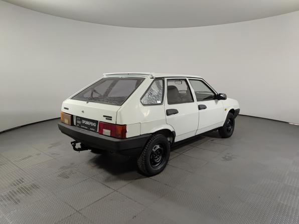 Lada (ВАЗ) 2109 с пробегом 1997 года, цена 90 000 рублей, 88368 км, хэтчбек, Автокод Объявления
